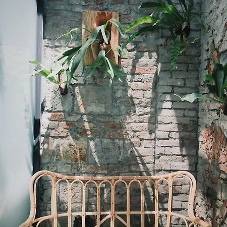 Xiaobei Home2 台南 エクステリア 写真