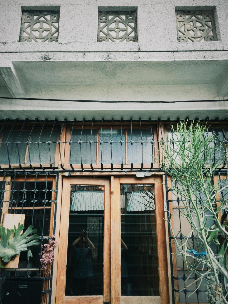 Xiaobei Home2 台南 エクステリア 写真