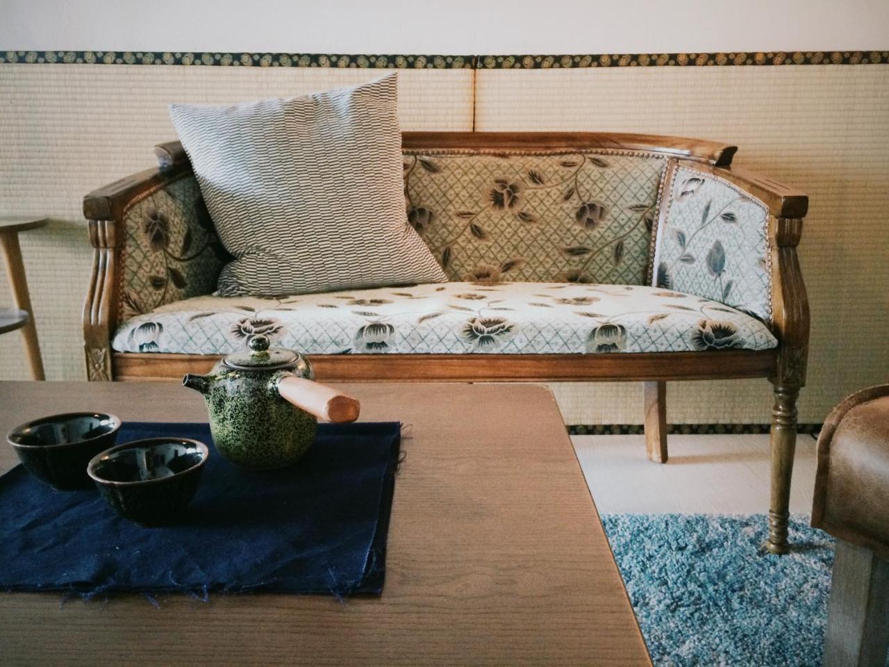 Xiaobei Home2 台南 エクステリア 写真