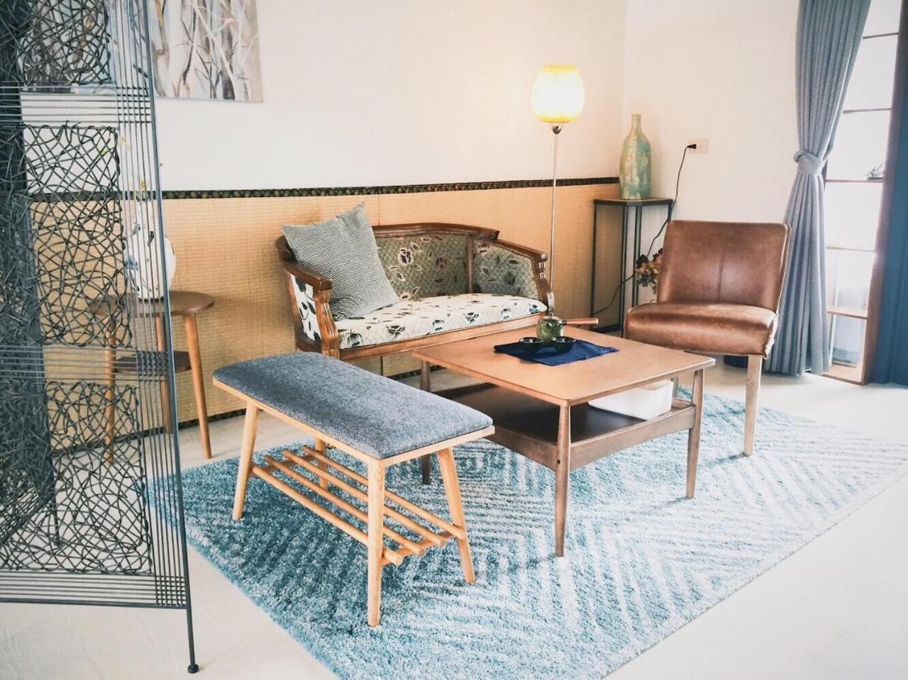 Xiaobei Home2 台南 エクステリア 写真