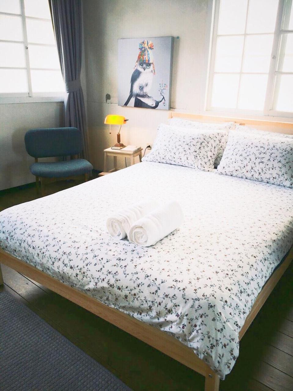 Xiaobei Home2 台南 エクステリア 写真