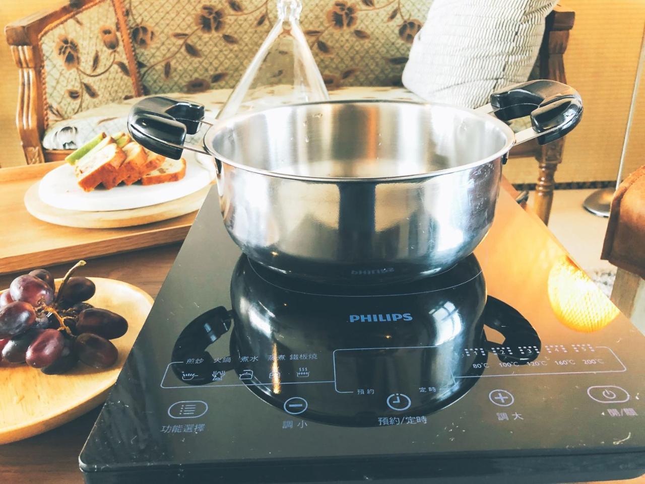 Xiaobei Home2 台南 エクステリア 写真