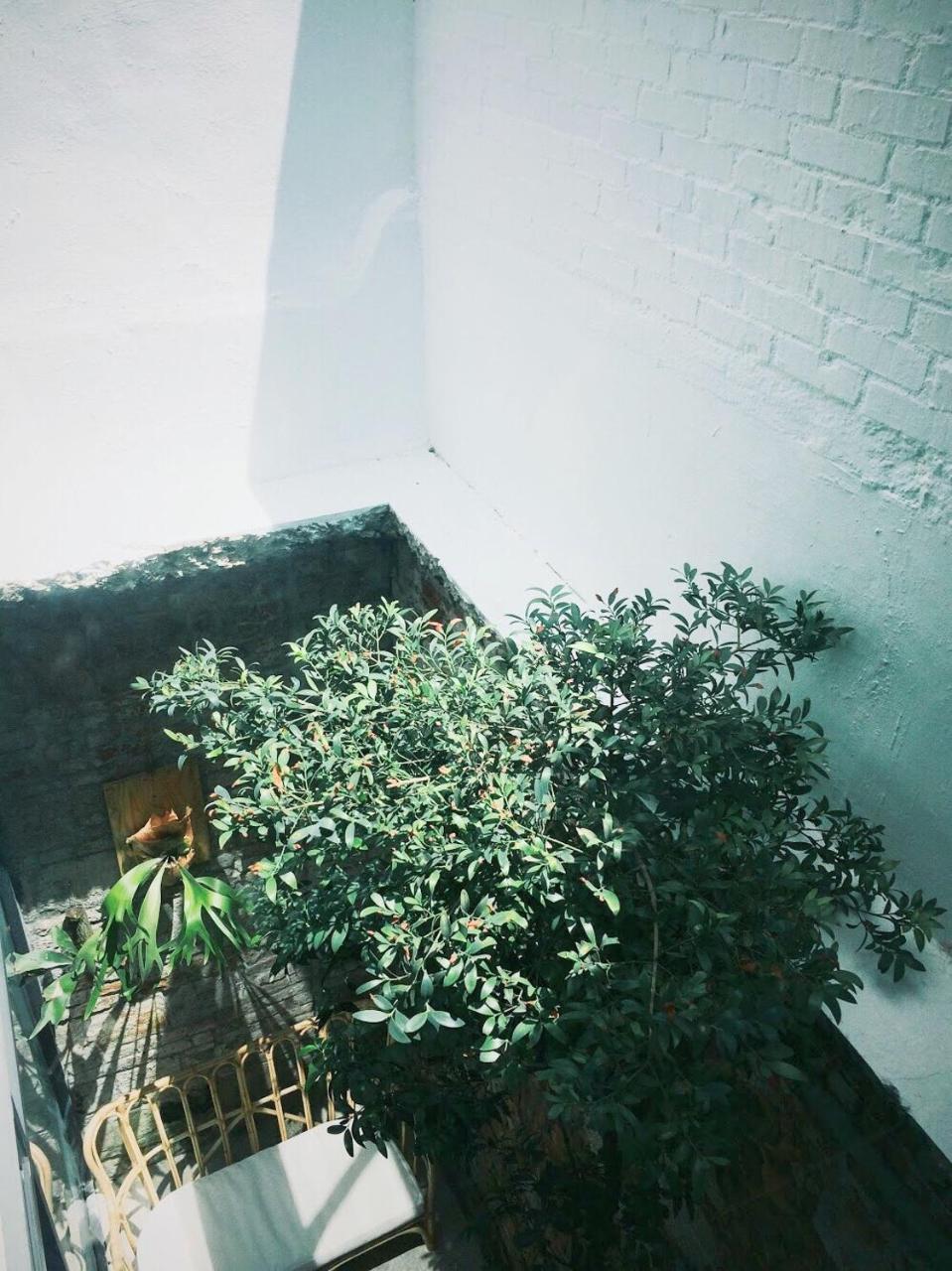 Xiaobei Home2 台南 エクステリア 写真