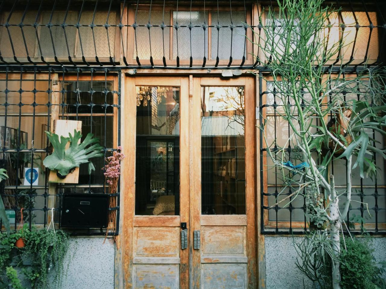 Xiaobei Home2 台南 エクステリア 写真
