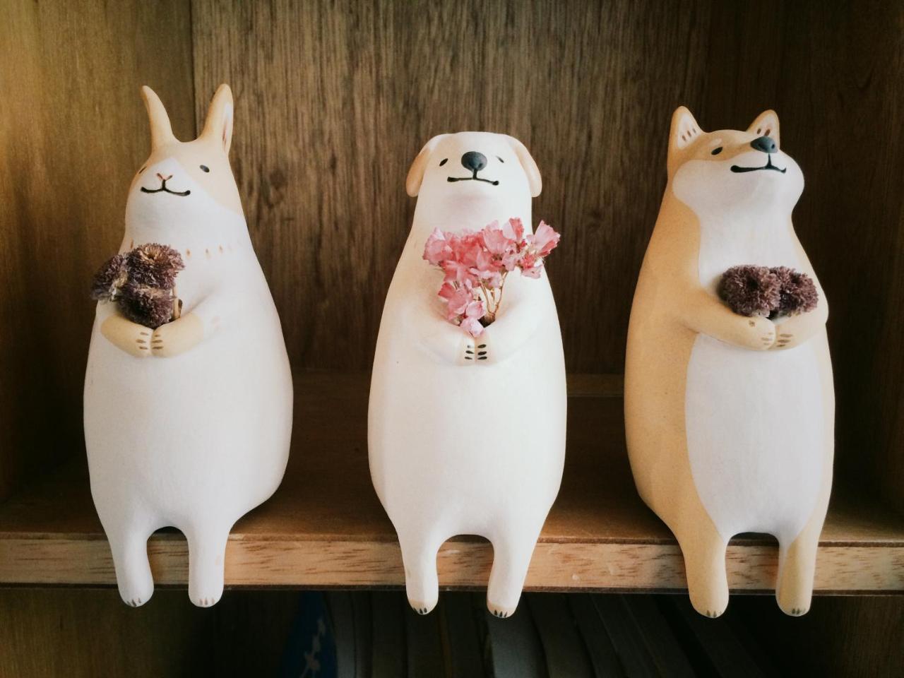 Xiaobei Home2 台南 エクステリア 写真
