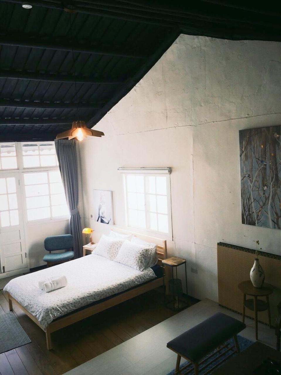 Xiaobei Home2 台南 エクステリア 写真