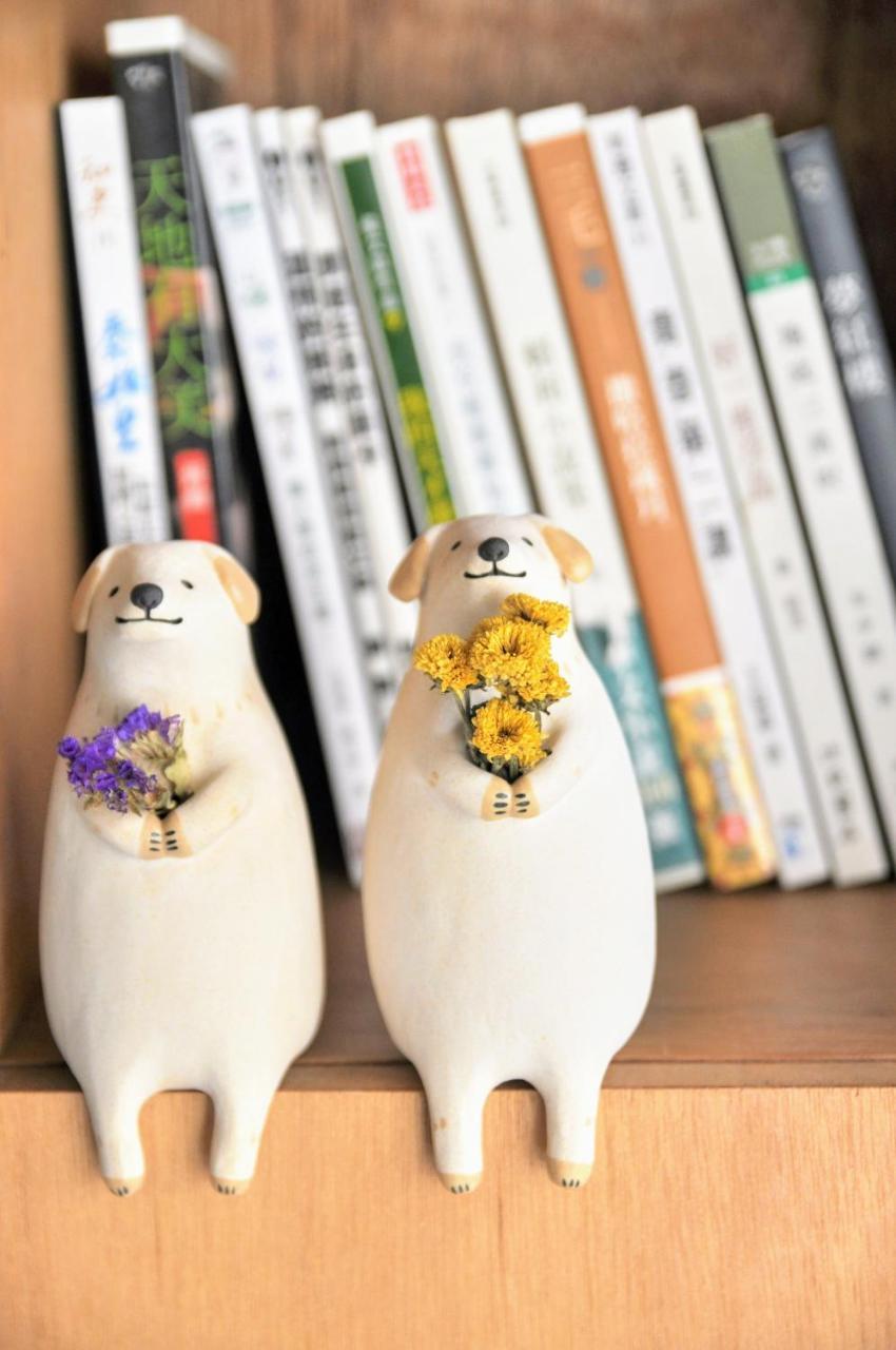 Xiaobei Home2 台南 エクステリア 写真