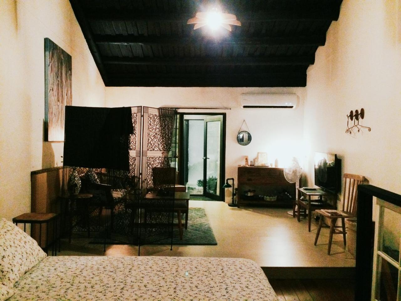 Xiaobei Home2 台南 エクステリア 写真