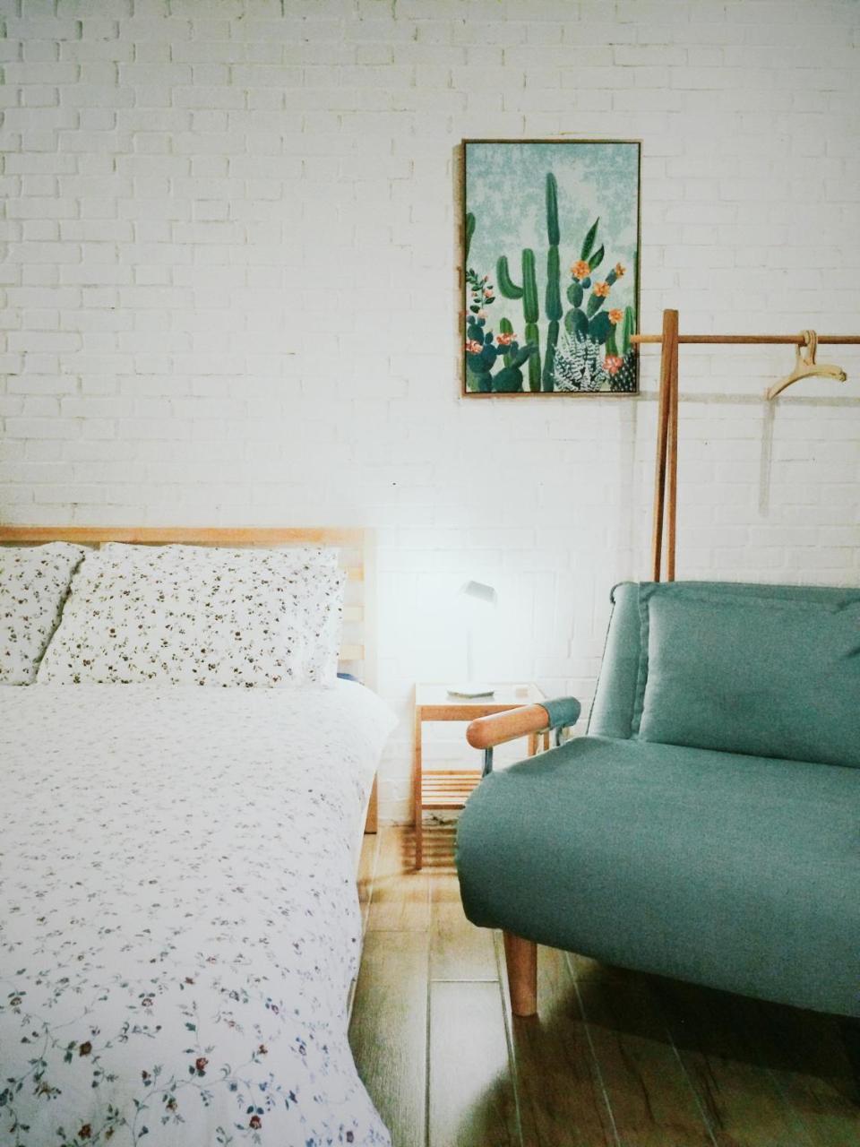 Xiaobei Home2 台南 エクステリア 写真
