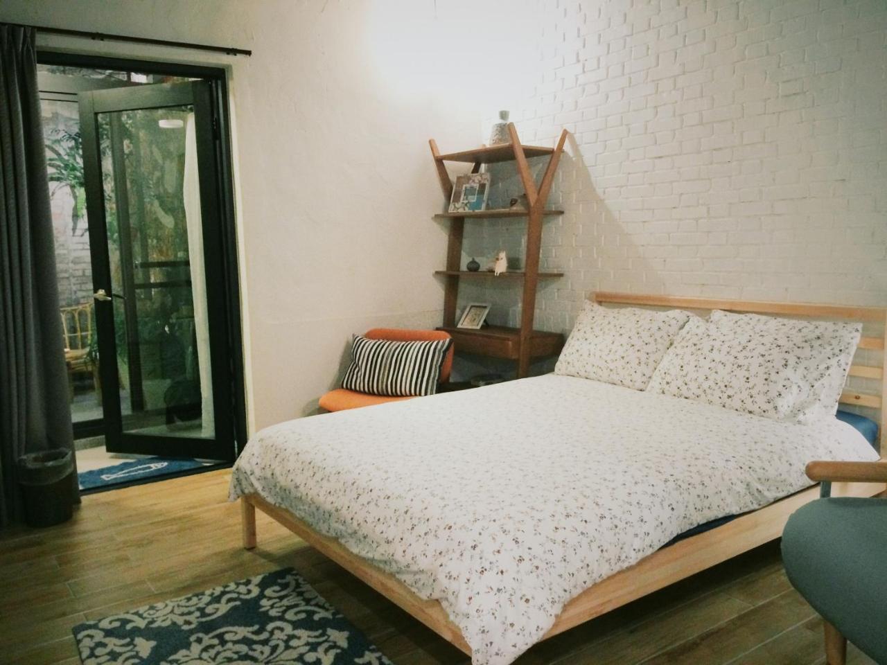 Xiaobei Home2 台南 エクステリア 写真