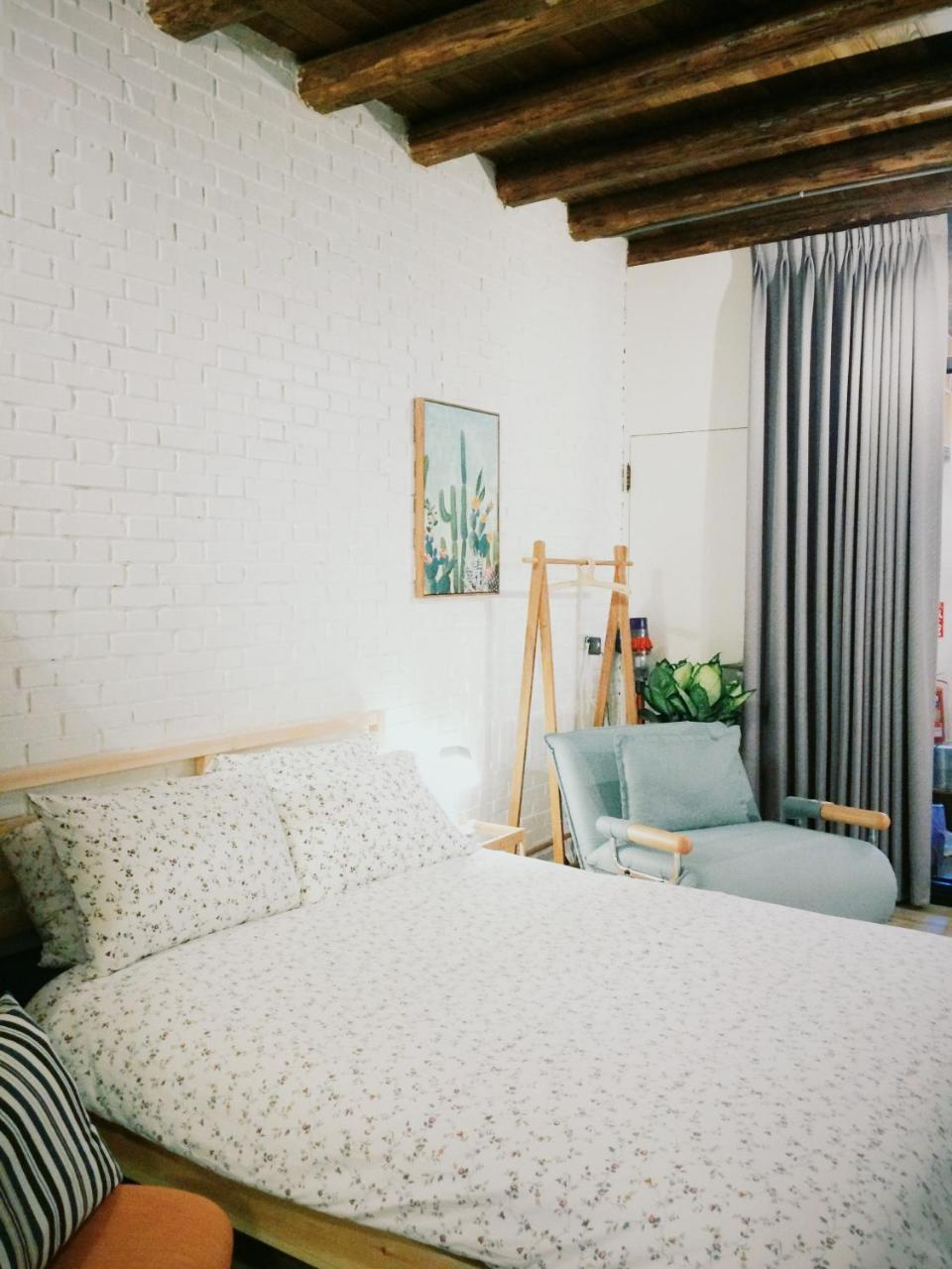 Xiaobei Home2 台南 エクステリア 写真