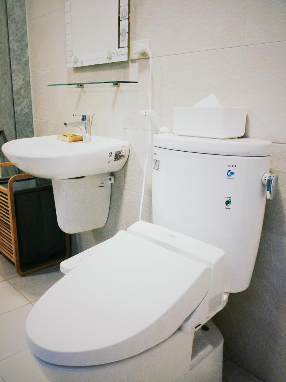 Xiaobei Home2 台南 エクステリア 写真