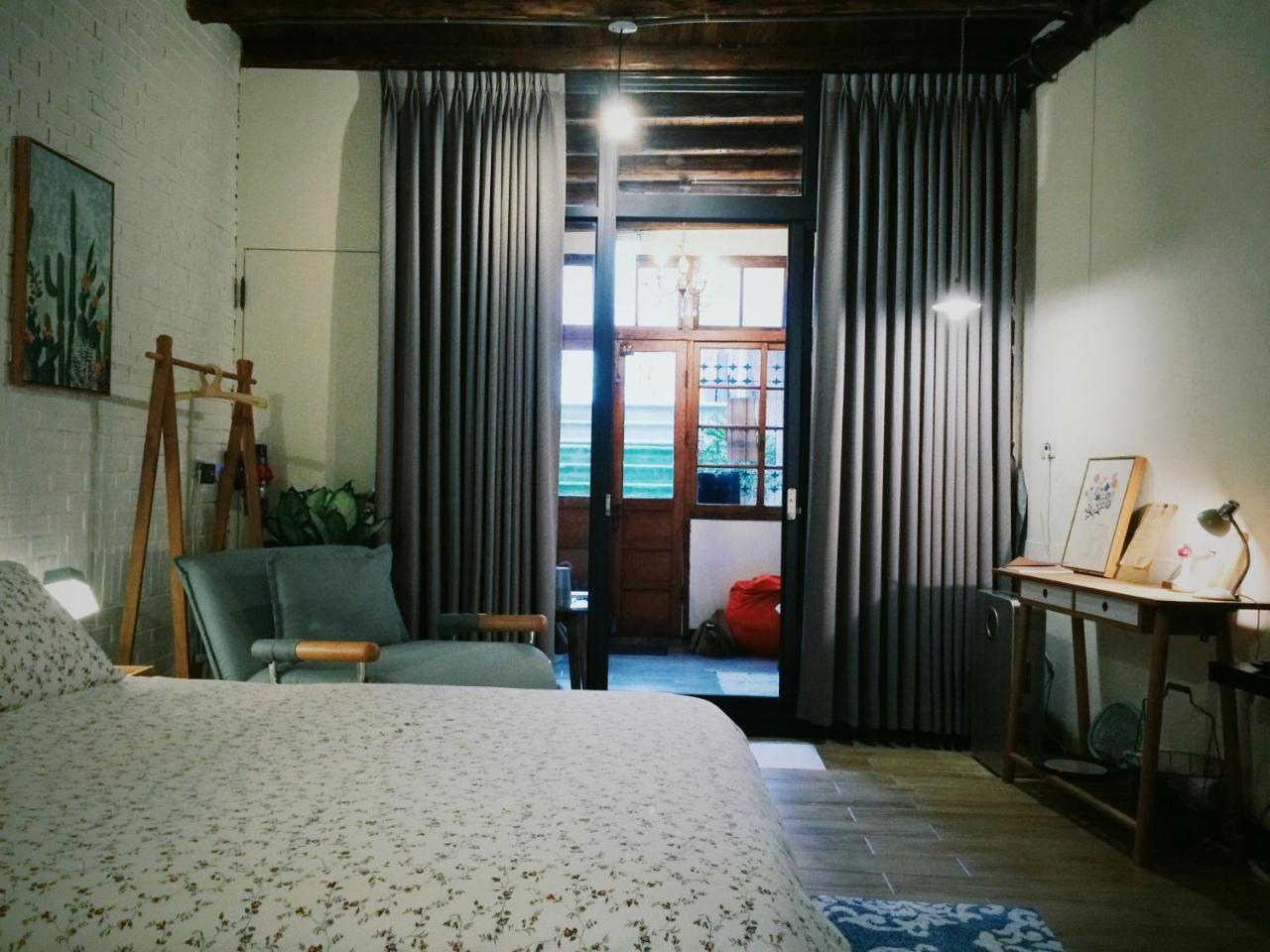 Xiaobei Home2 台南 エクステリア 写真